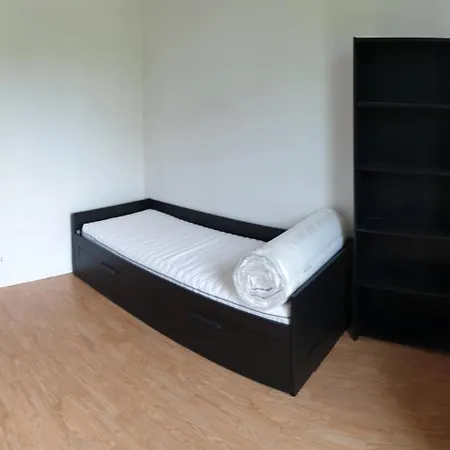 Alpine - Entier Standing Vue Parc Au Calme - Parking Gratuit - Wifi - Tram A Proximite Apartment *